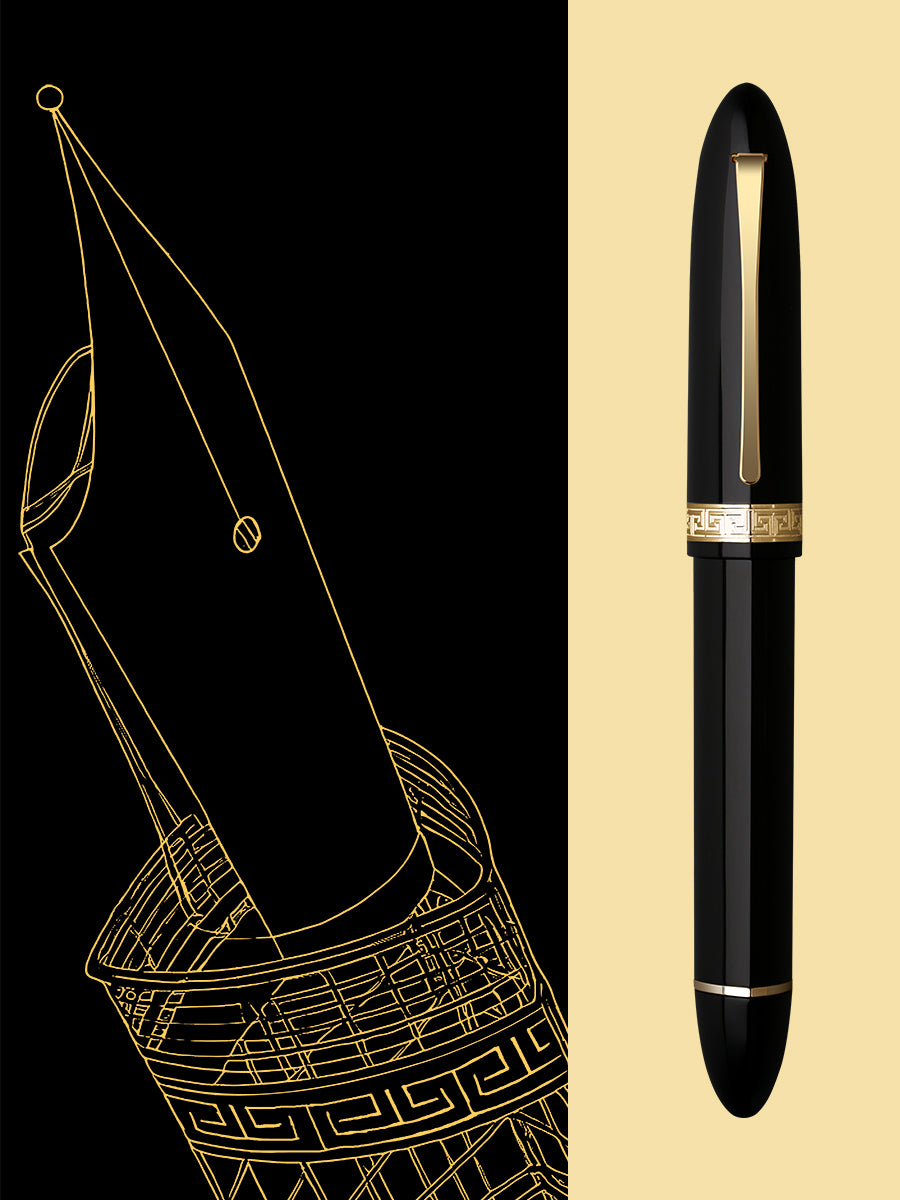 Majohn V60 in Black