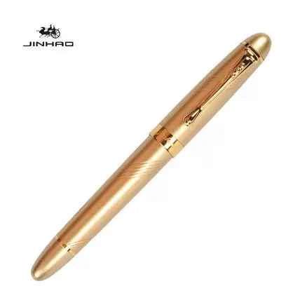 Jinhao X450, photo 5