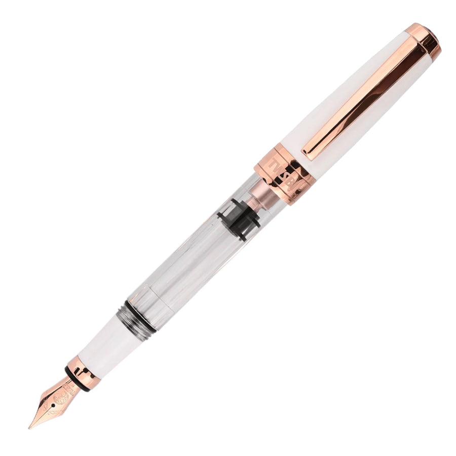 TWSBI 580 in White