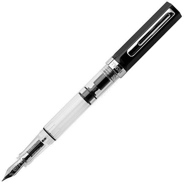 TWSBI Eco in Black