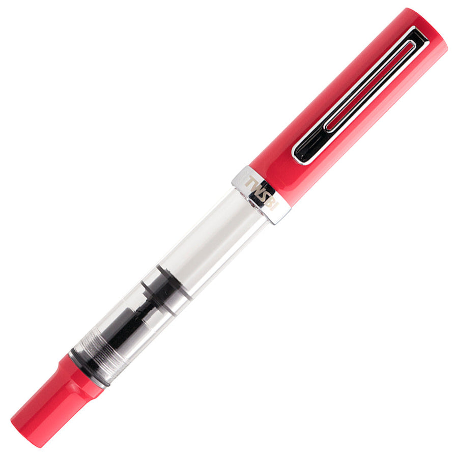 TWSBI Eco-T, photo 2