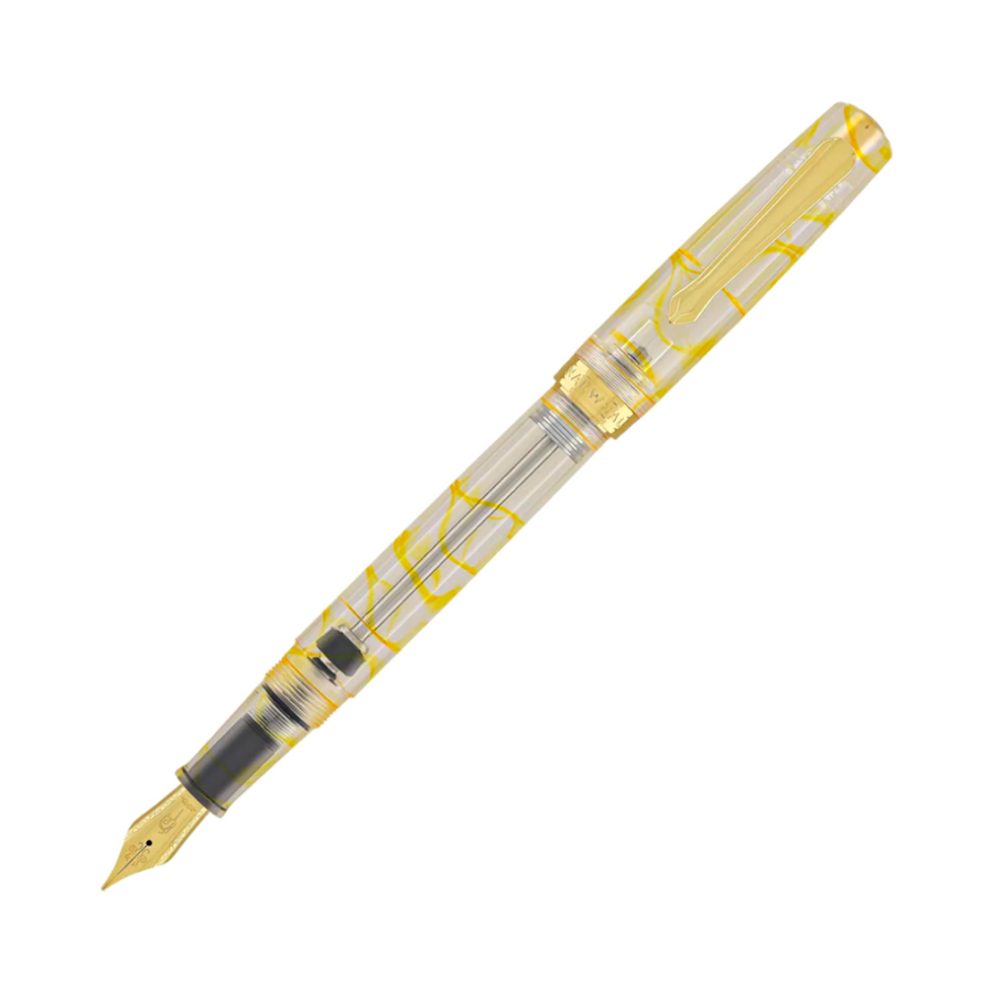 Nahvalur Original in Gold