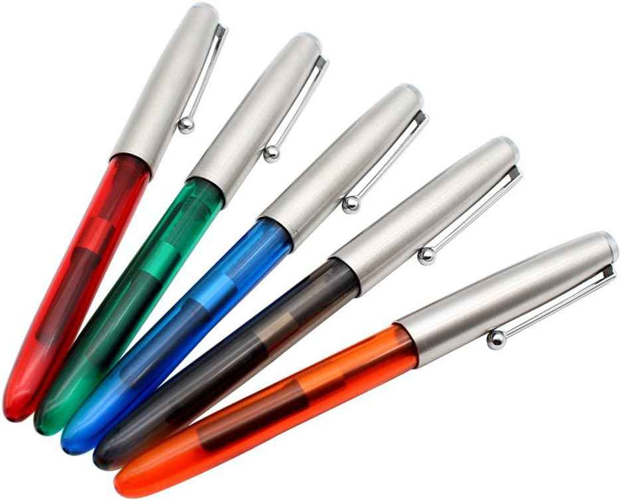 Jinhao 51A, photo 2