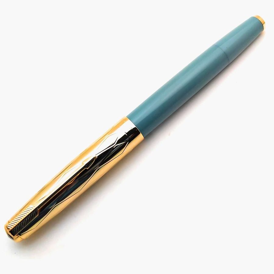 Wing Sung 601A in Sky Blue