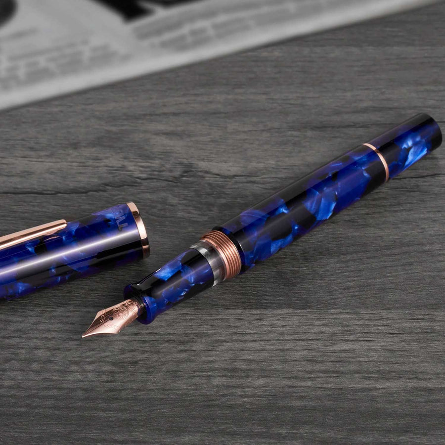 TWSBI Kai, photo 6
