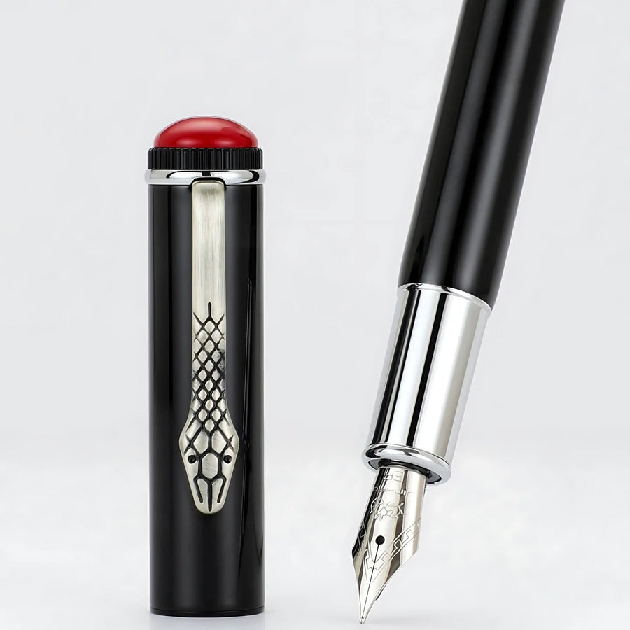 Jinhao 025, photo 8