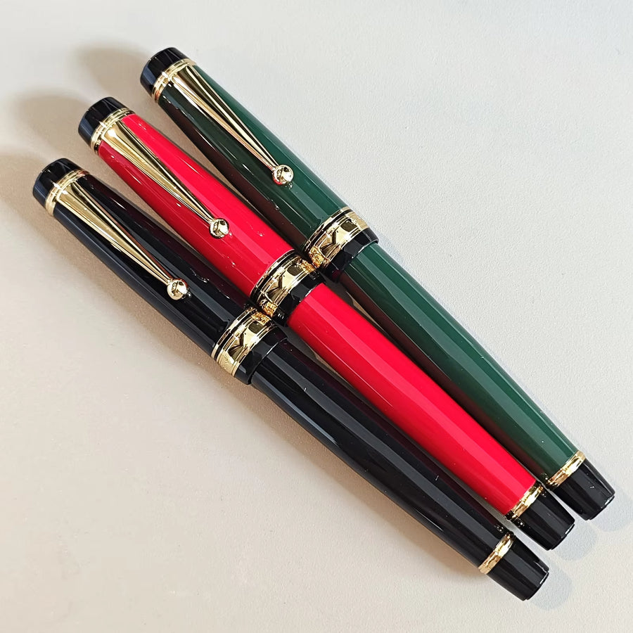 Jinhao J845, photo 2