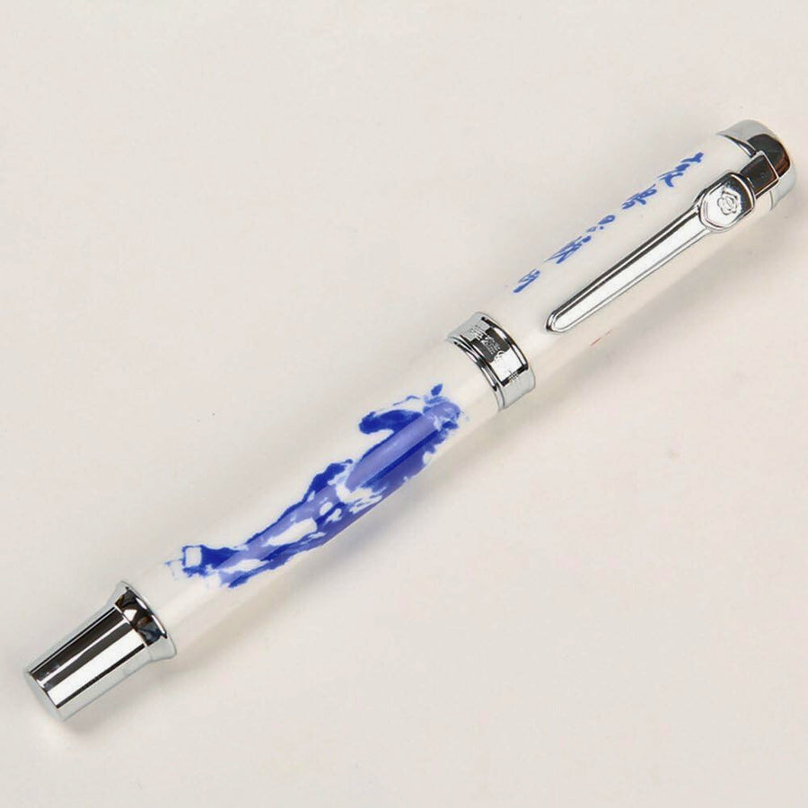 Jinhao 950, photo 11