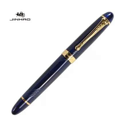 Jinhao X450, photo 4