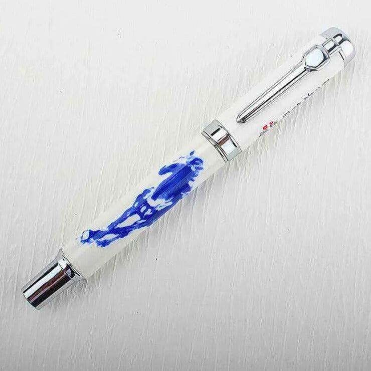 Jinhao 950, photo 9
