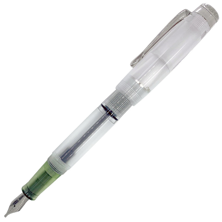 Opus 88 Halo in Green