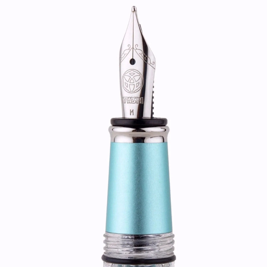 TWSBI Diamond Mini, photo 10