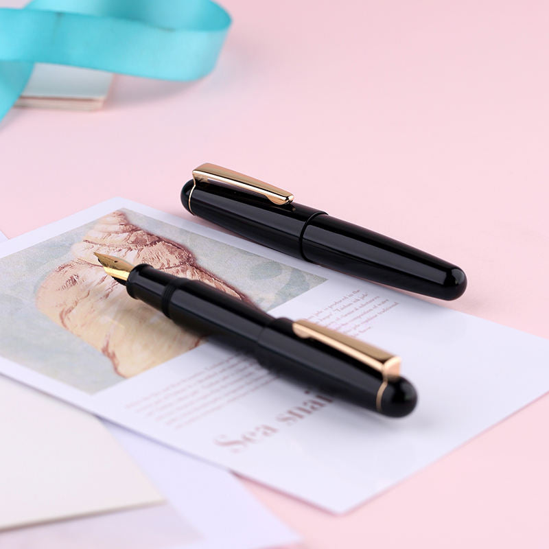 Majohn Q2 in Transparent / Black