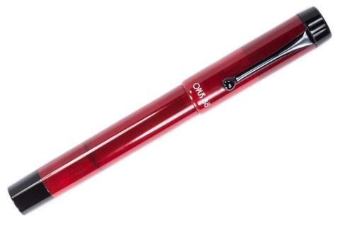 Opus 88 Demonstrator in Demonstrator / Red