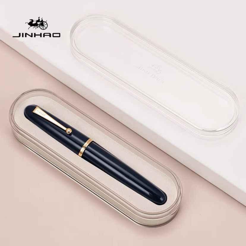 Jinhao 9019, photo 8