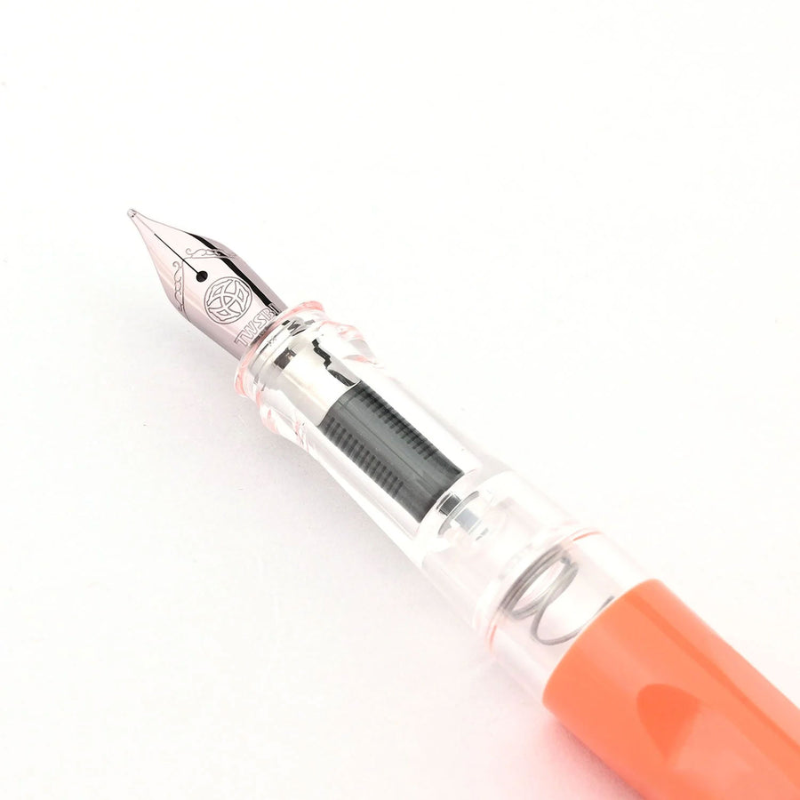 TWSBI Swipe, photo 11