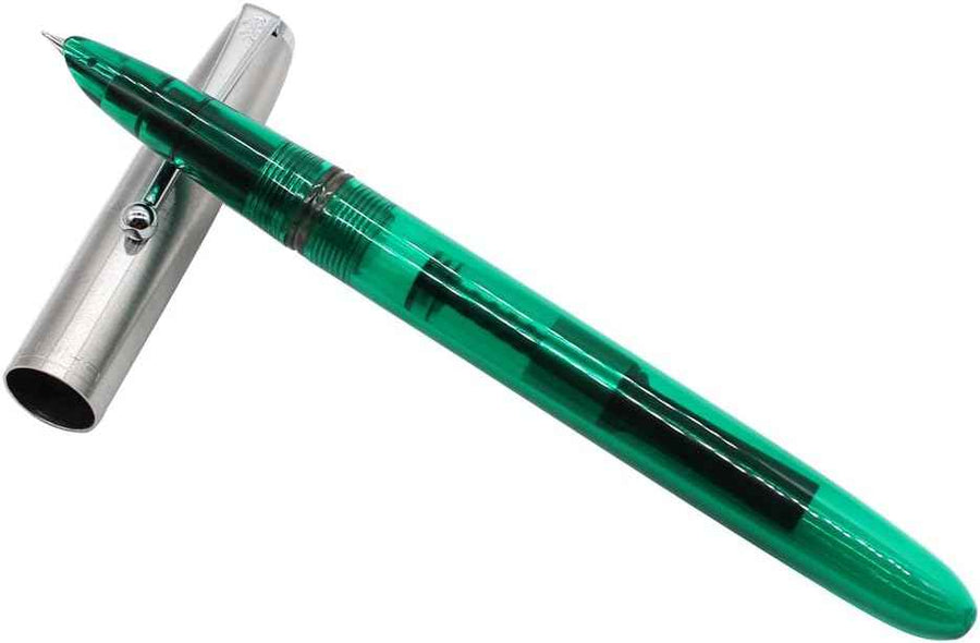 Jinhao 51A, photo 4
