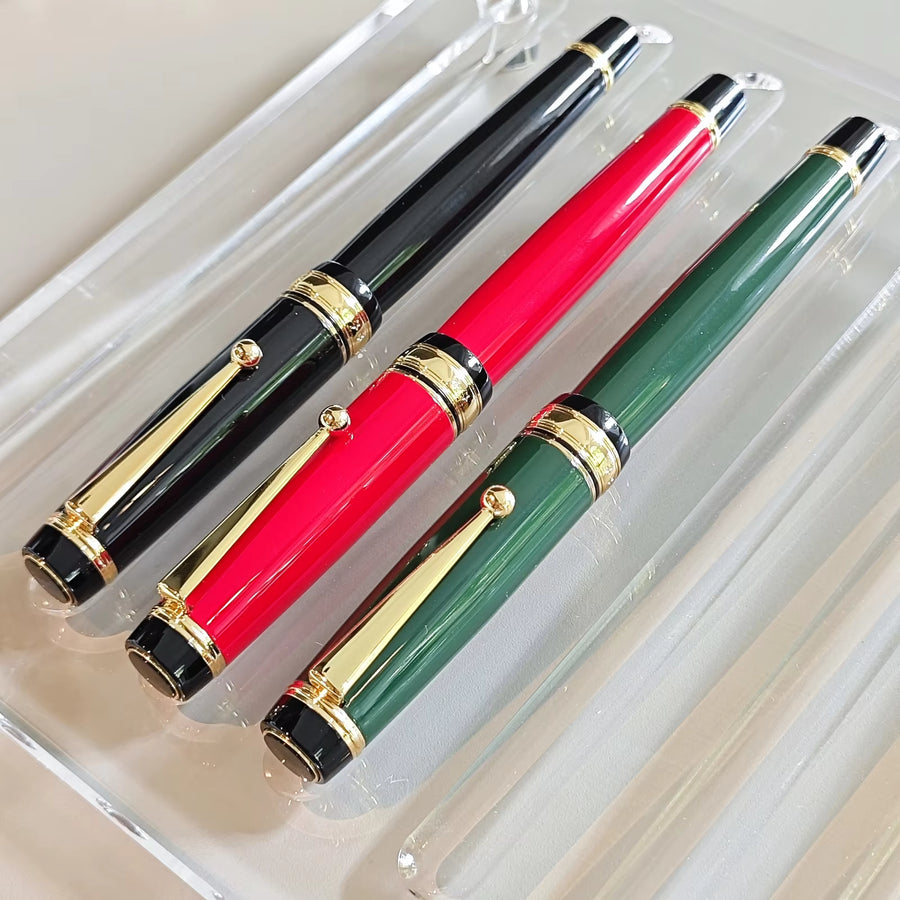 Jinhao J845, photo 4