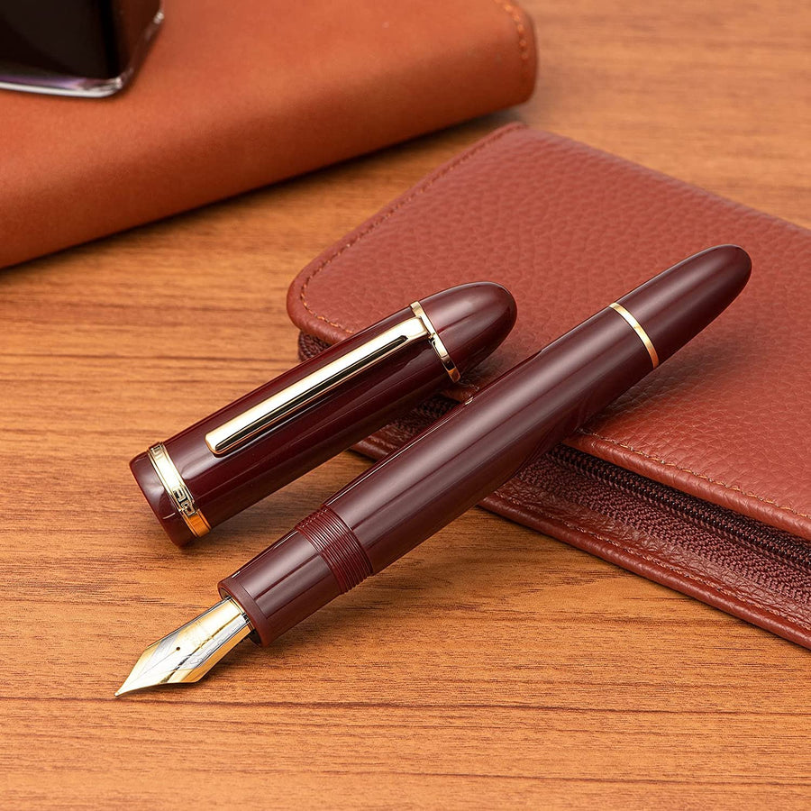 Jinhao X159 in Gold
