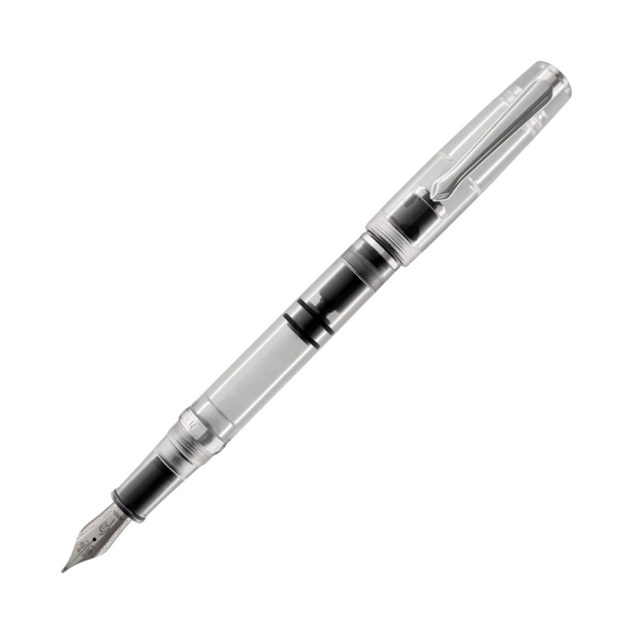Nahvalur Original in Demonstrator / Clear