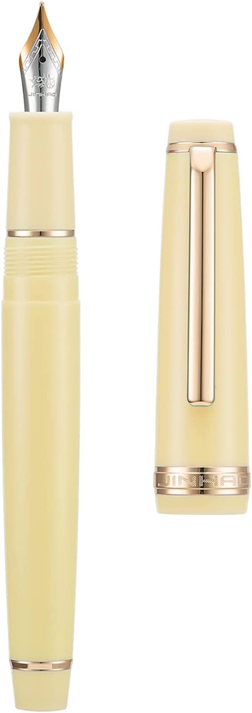 Jinhao 82 in Gold / Yellow