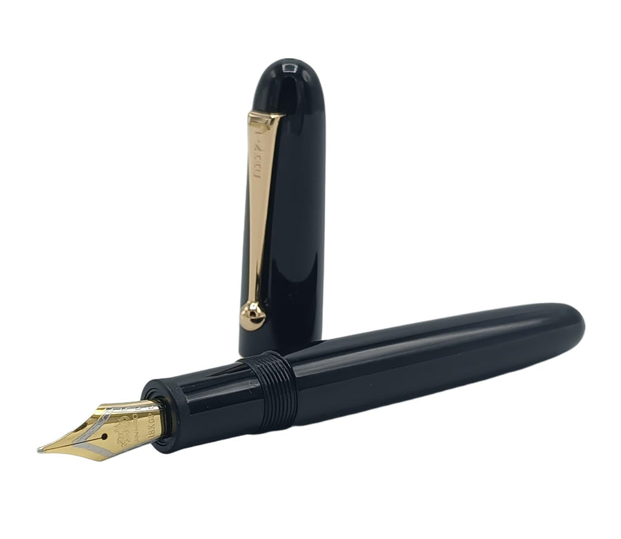 Jinhao 9013, photo 12