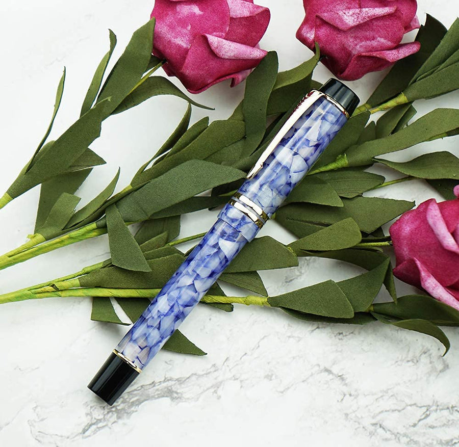 Majohn M600S in Blue