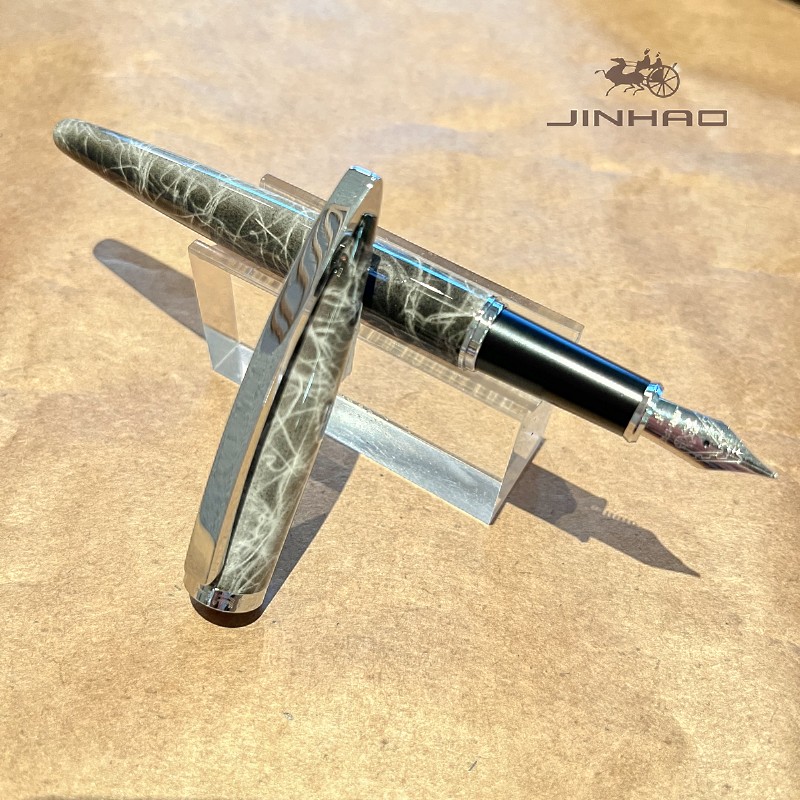 Jinhao 156, photo 3