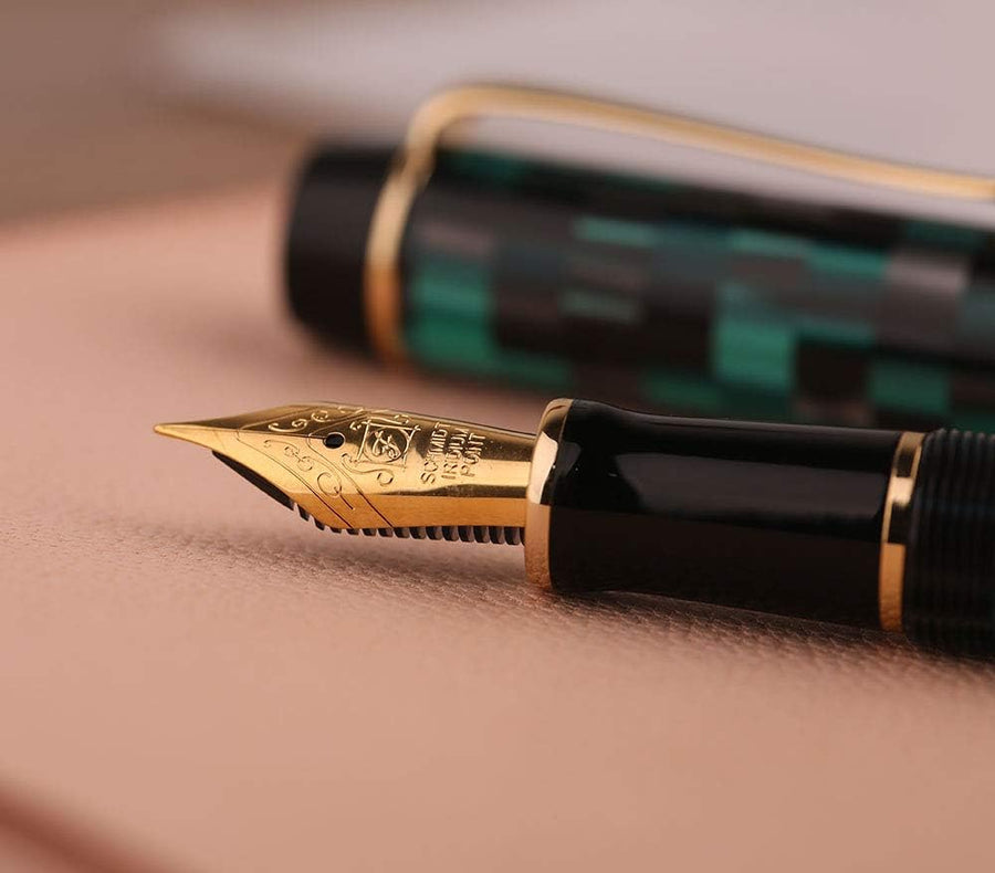 Majohn M600, photo 7