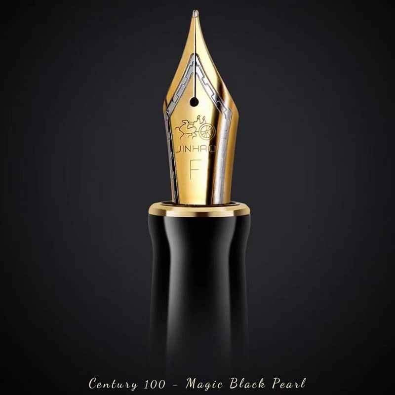 Jinhao 100, photo 4