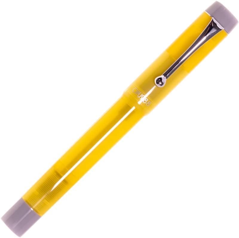 Opus 88 Demonstrator in Demonstrator / Yellow