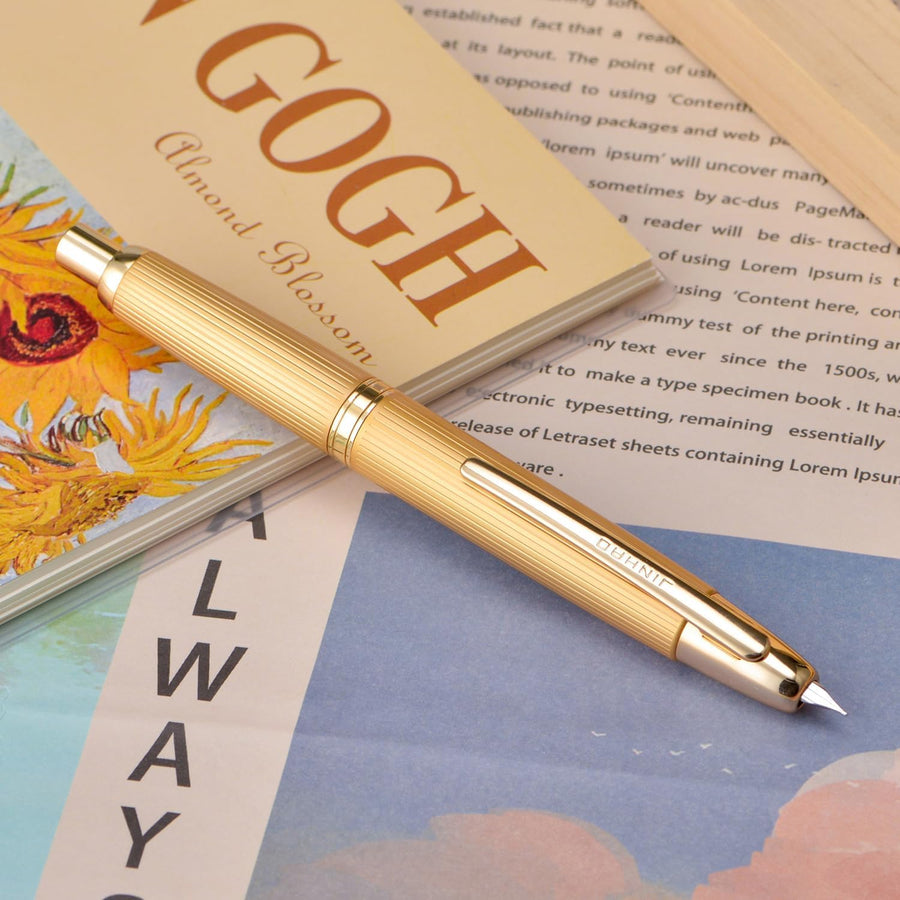 Jinhao 10, photo 1