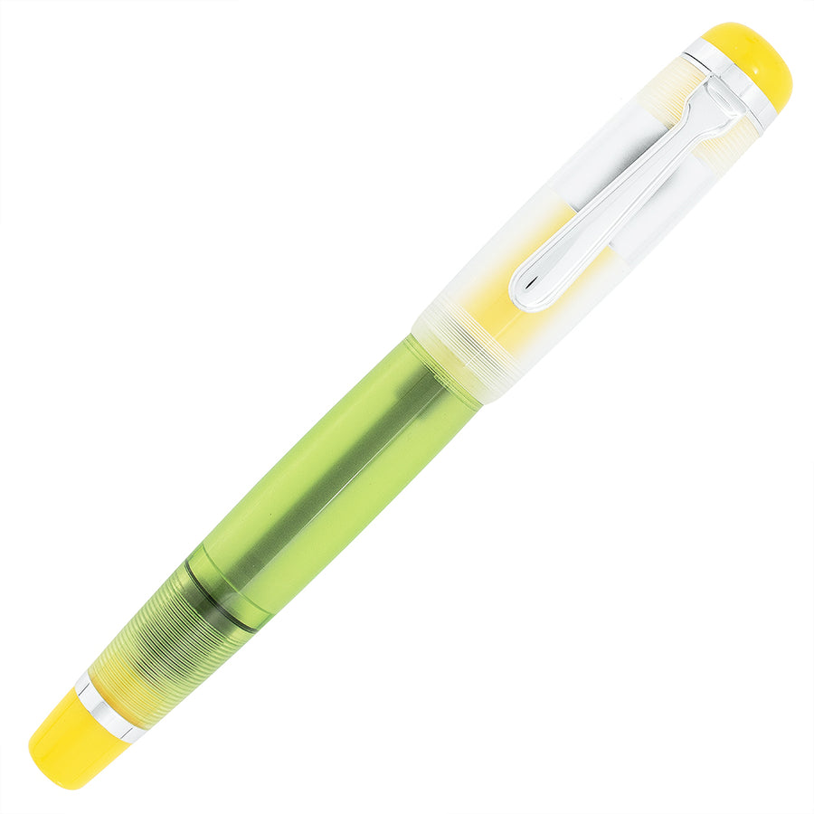 Opus 88 Omar in Yellow