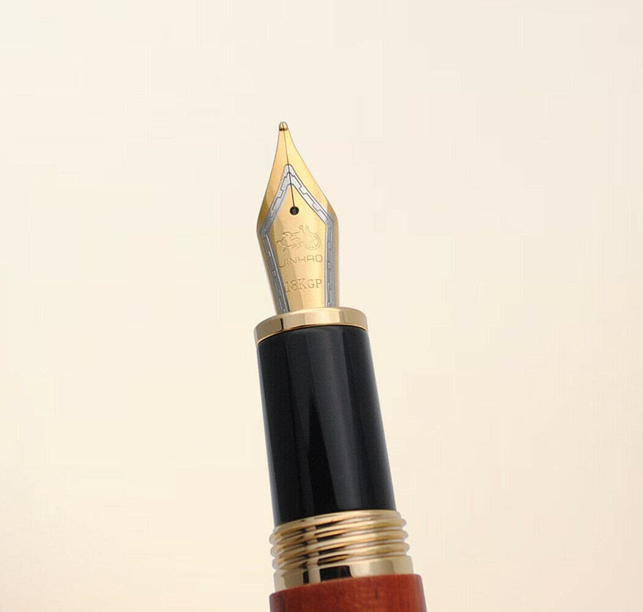 Jinhao 9056, photo 6