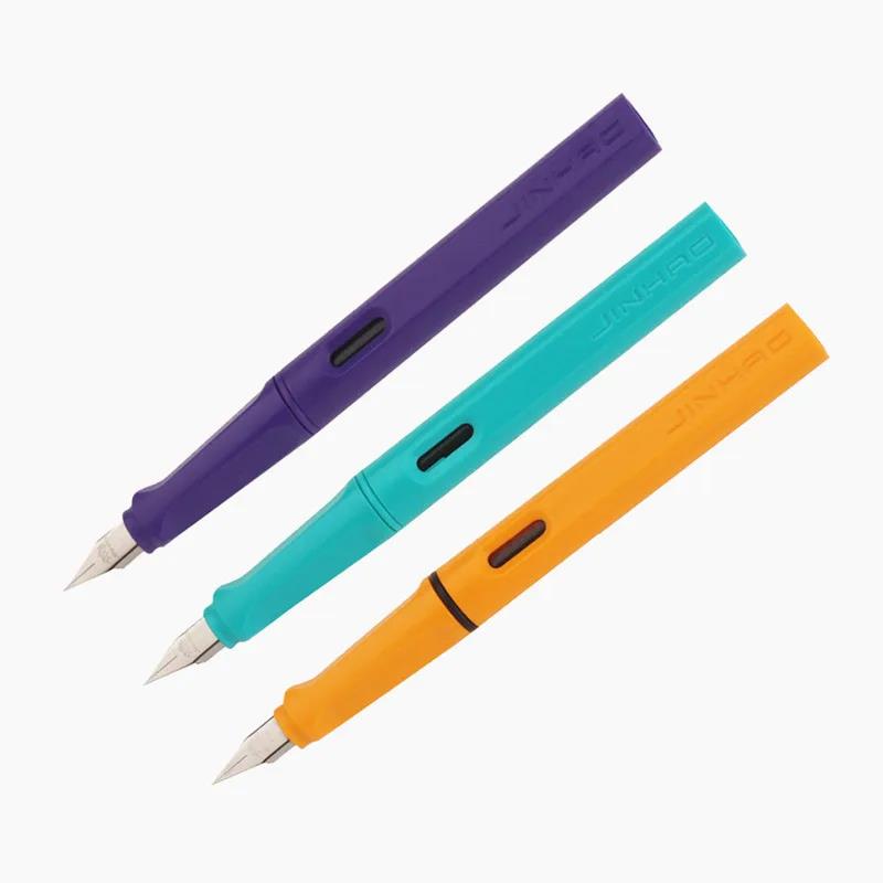 Jinhao 777, photo 1