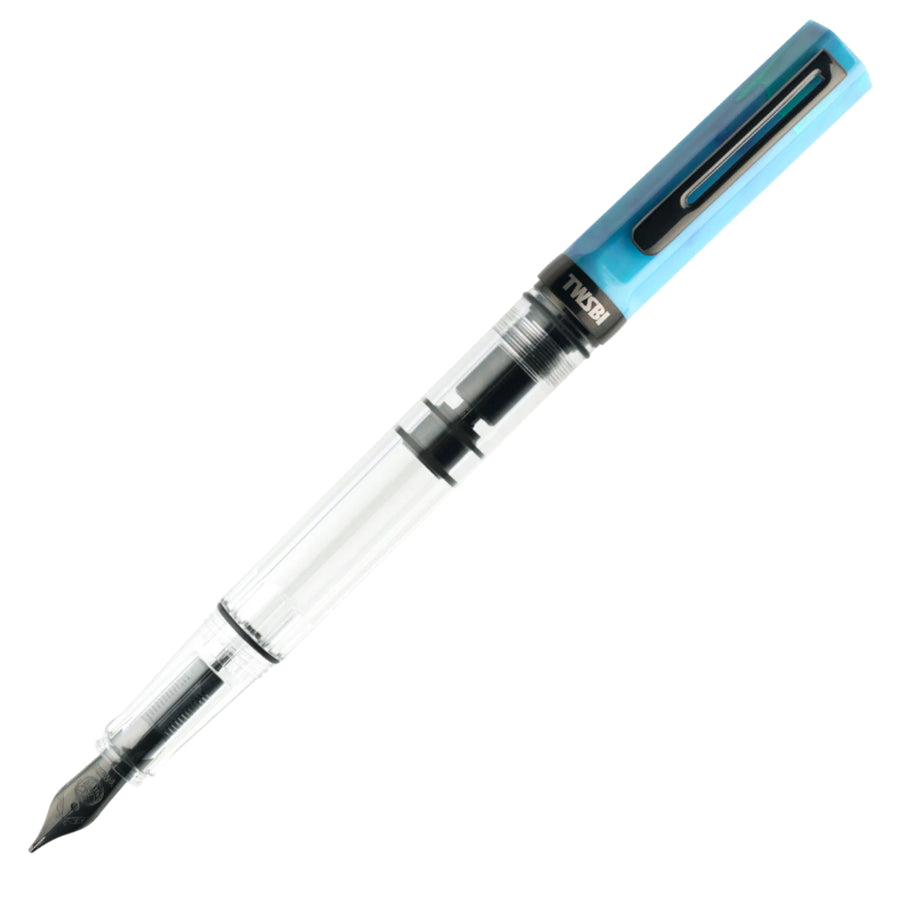 TWSBI Eco in Blue