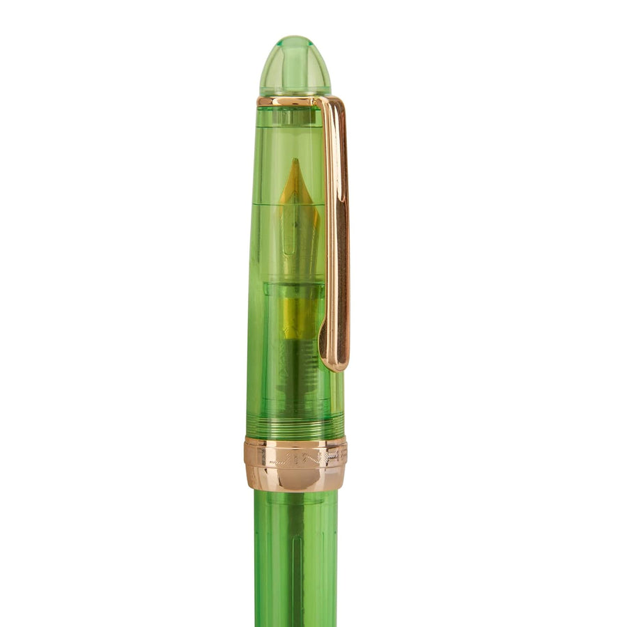 Jinhao 992, photo 9