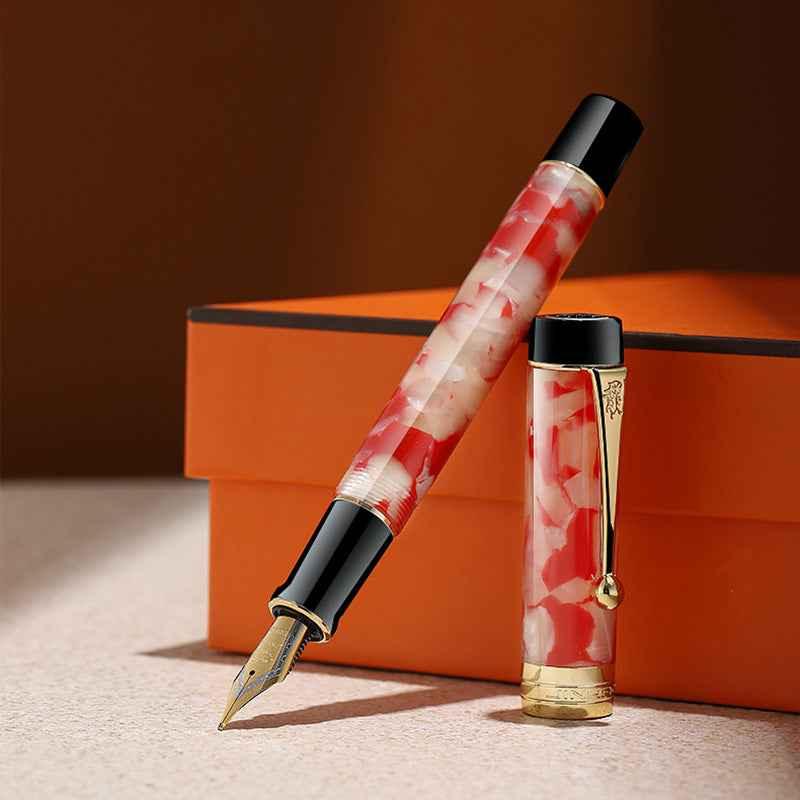 Jinhao 100, photo 5