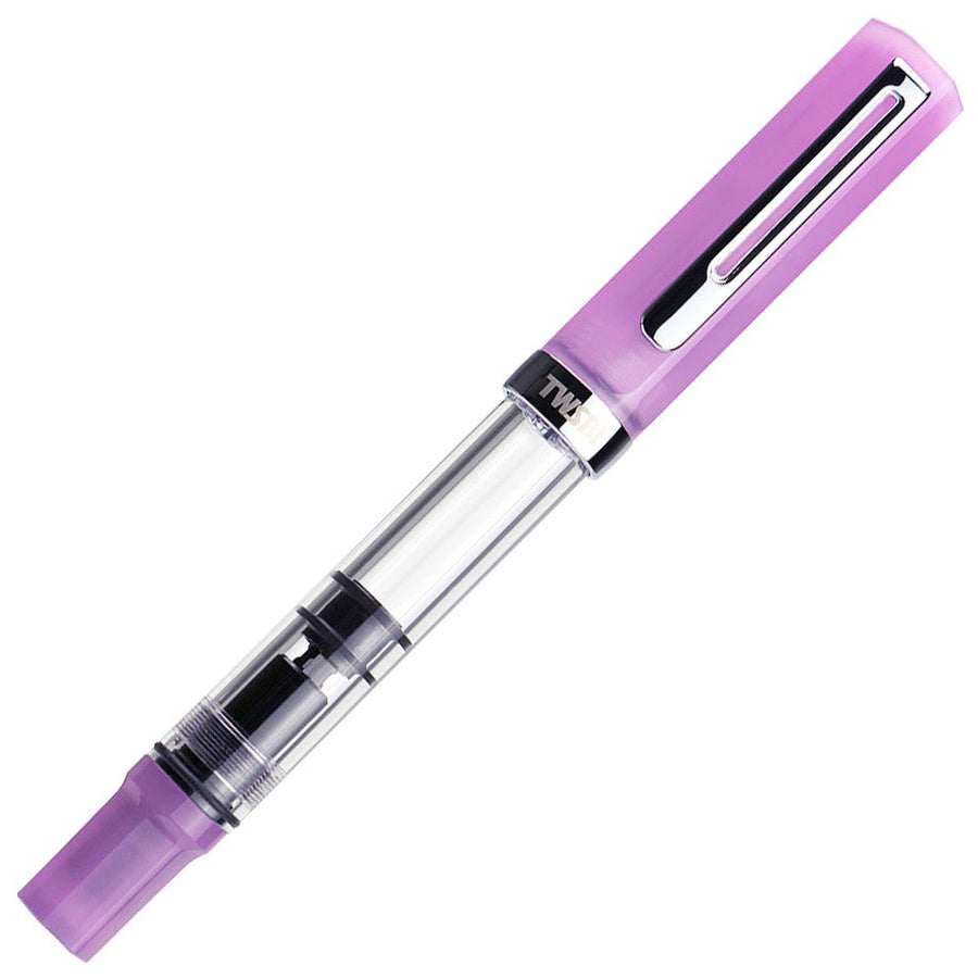 TWSBI Eco, photo 2