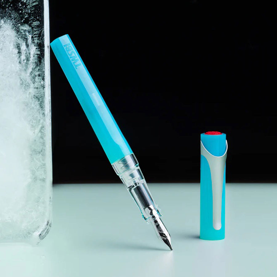 TWSBI Swipe, photo 7