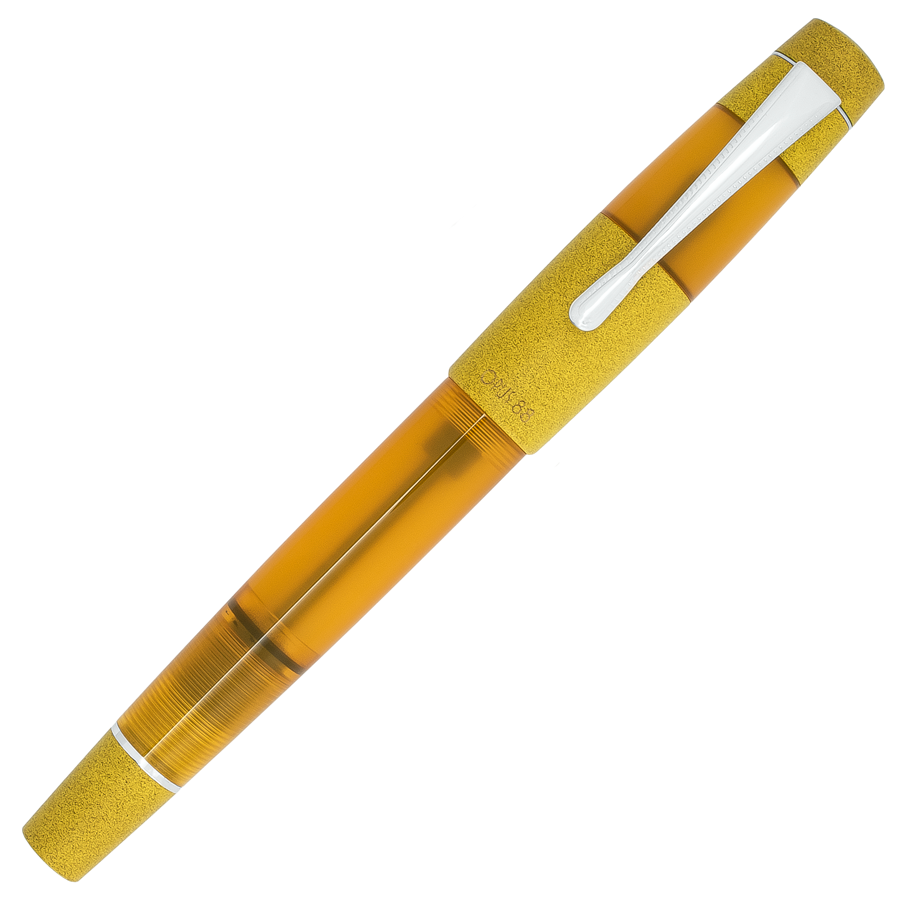 Opus 88 Koloro in Orange / Yellow