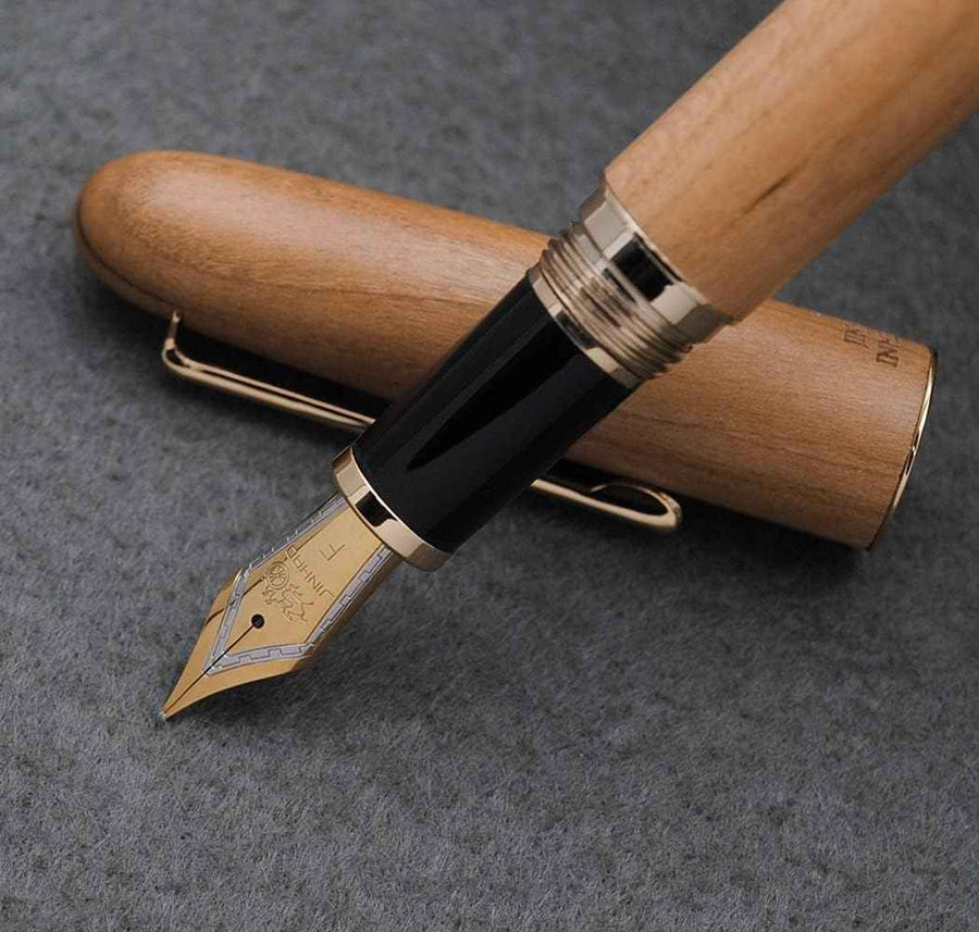 Jinhao 9036, photo 2
