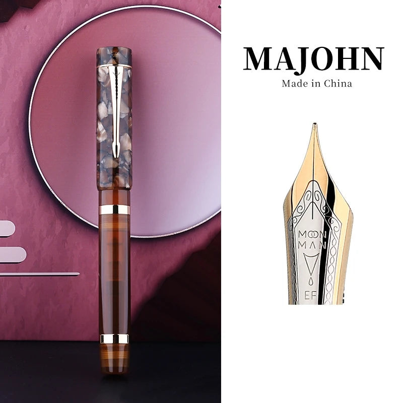 Majohn M700, photo 12