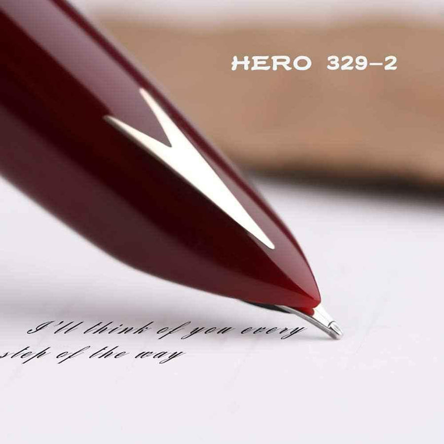 Hero 329, photo 2
