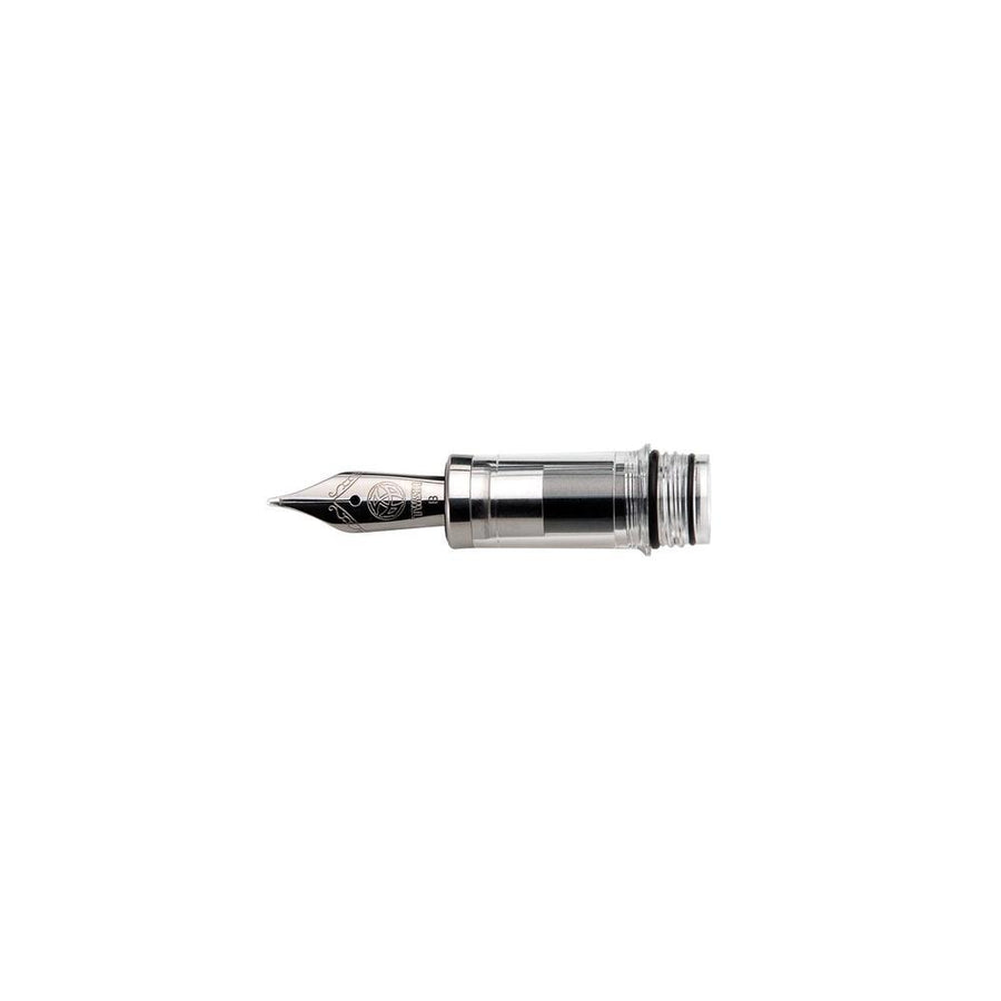 TWSBI Vac Mini in Steel
