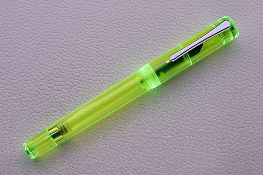PenBBS 487, photo 8