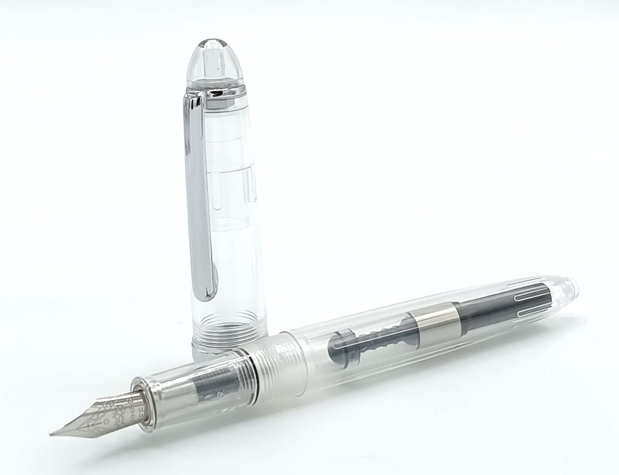 Jinhao 992, photo 2