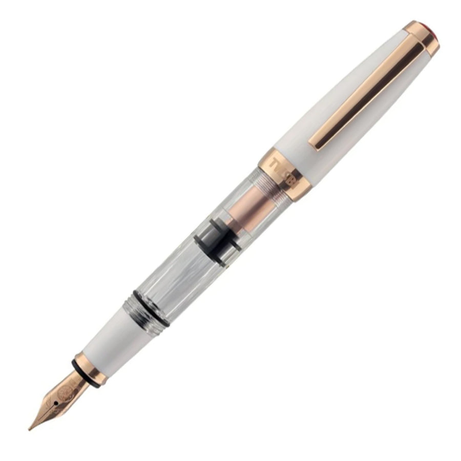 TWSBI Diamond Mini in White