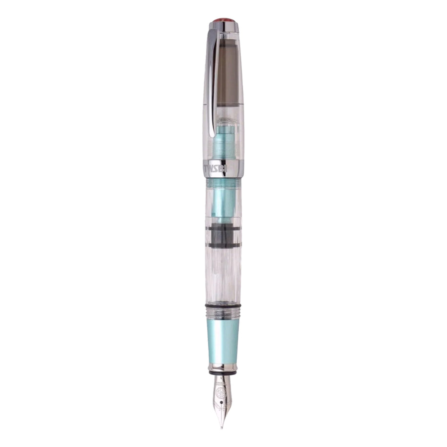 TWSBI Diamond Mini, photo 8