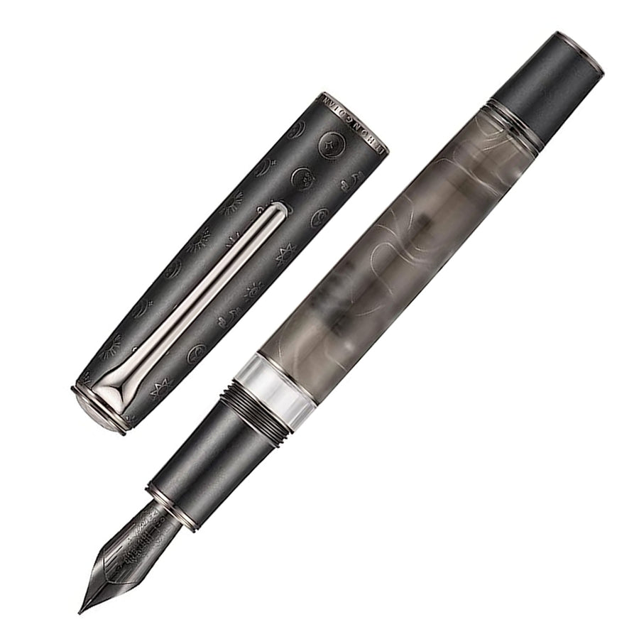 Hongdian N7 in Grey